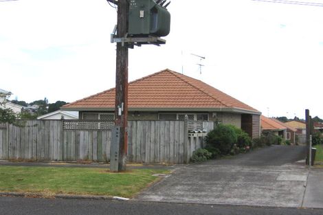 Photo of property in 13c Inkerman Street, Onehunga, Auckland, 1061