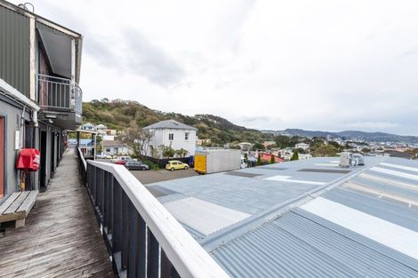 Photo of property in 2/369 Adelaide Road, Newtown, Wellington, 6021