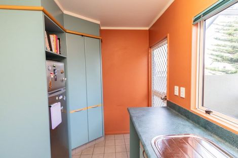 Photo of property in 6/20 Thompson Street, Mount Cook, Wellington, 6011