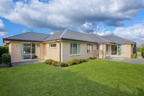 Photo of property in 9 Oates Street, Lincoln, 7608