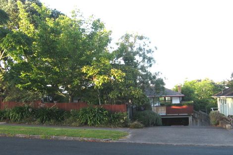 Photo of property in 10 Blackett Crescent, Meadowbank, Auckland, 1072