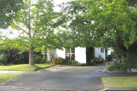 Photo of property in 14 Tudor Avenue, Ilam, Christchurch, 8041