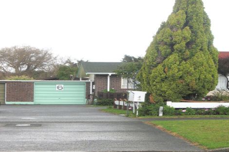 Photo of property in 6 Wanaka Street, Tikipunga, Whangarei, 0112