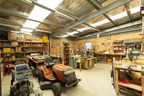 Photo of property in 179 Factory Road, Mosgiel, 9024