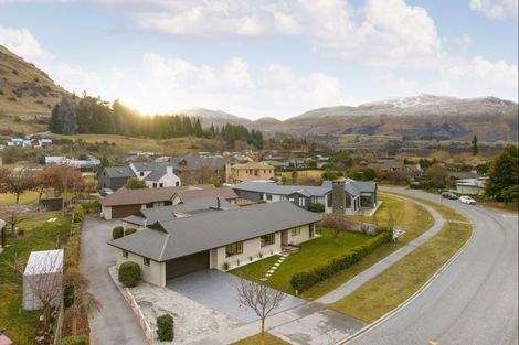 Photo of property in 11 Portree Drive, Lower Shotover, Queenstown, 9371