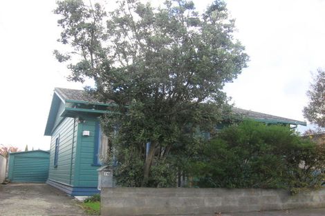 Photo of property in 76 Bryant Street, Takaro, Palmerston North, 4412