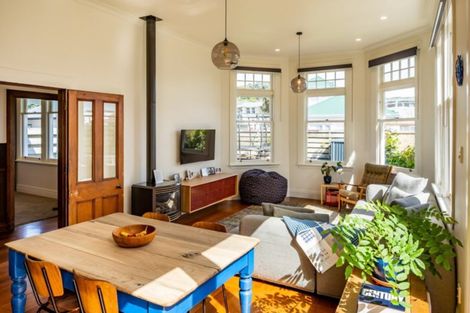 Photo of property in 18a Stone Street, Miramar, Wellington, 6022