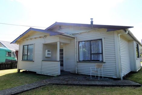 Photo of property in 56 Macdougall Avenue, Dunollie, Runanga, 7803