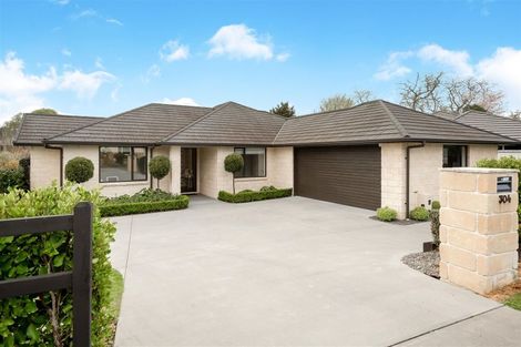 Photo of property in 304 Ava Mae Drive, Te Awamutu, 3800