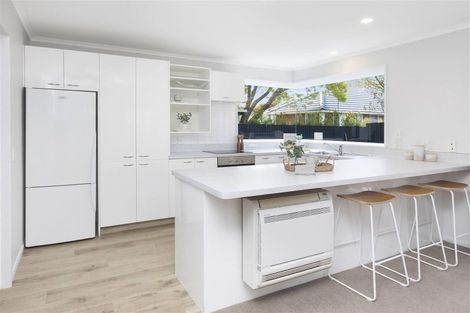 Photo of property in 133a Condell Avenue, Papanui, Christchurch, 8053