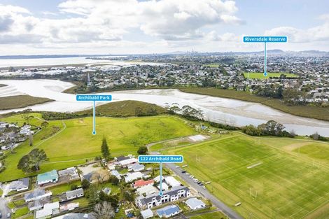 Photo of property in 7/122 Archibald Road, Kelston, Auckland, 0602