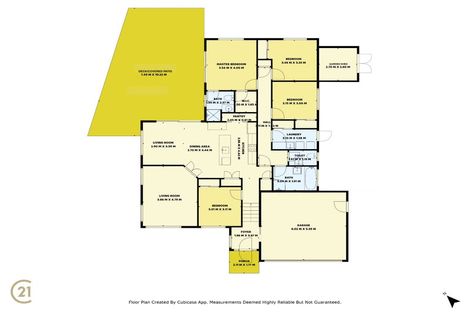 Photo of property in 19 Raithburn Terrace, Pokeno, 2402