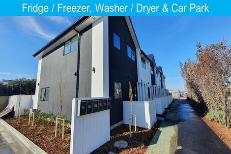 Photo of property in 134b Blenheim Road, Riccarton, Christchurch, 8041