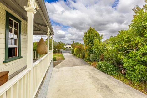 Photo of property in 34 Gaisford Terrace, Waipukurau, 4200