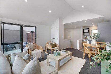 Photo of property in 5/450 Barbadoes Street, Edgeware, Christchurch, 8013