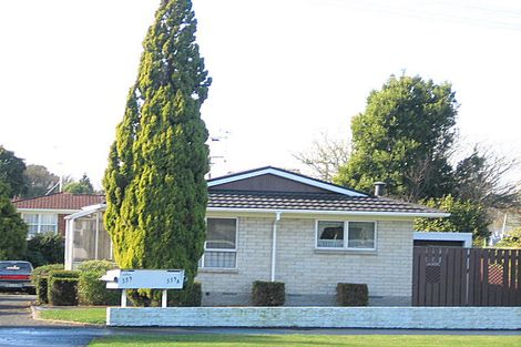 Photo of property in 339 Cambridge Road, Hillcrest, Hamilton, 3216