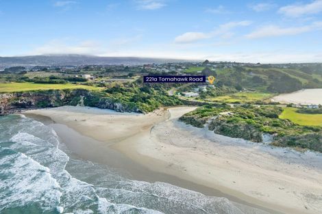 Photo of property in 221a Tomahawk Road, Andersons Bay, Dunedin, 9013