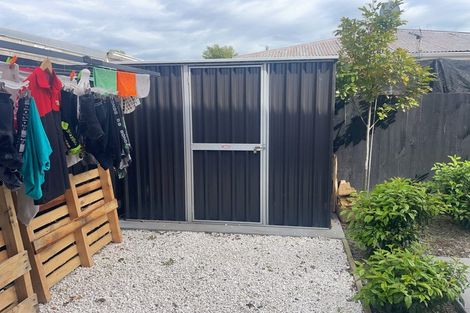 Photo of property in 4/11 Halliwell Avenue, Papanui, Christchurch, 8052