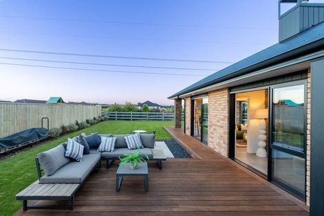 Photo of property in 13 Polwarth Lane, West Melton, 7618