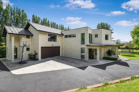 Photo of property in 131 Gladstone Road South, East Taieri, Mosgiel, 9024