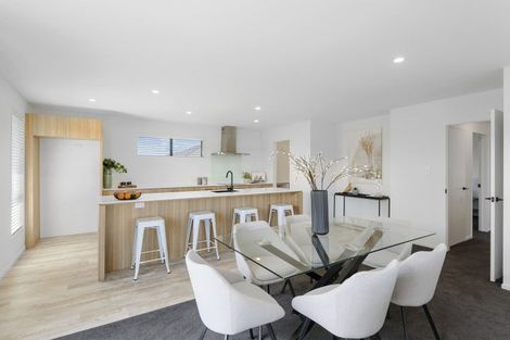 Photo of property in 57 Northmoor Boulevard, Rolleston, 7615