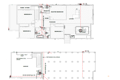 Photo of property in 36b Jellicoe Street, Oceanview, Timaru, 7910