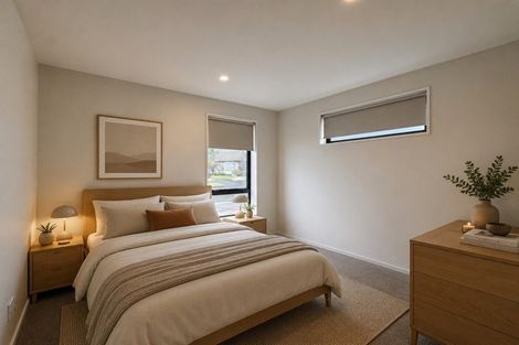 Photo of property in 1/19 Evesham Crescent, Spreydon, Christchurch, 8024