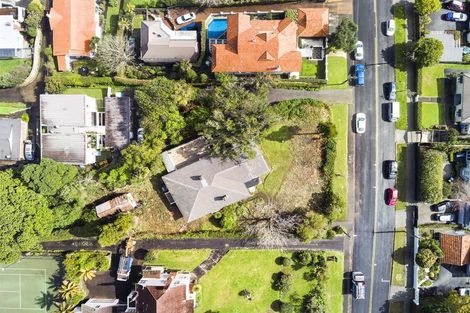 Photo of property in 24 Landscape Road, Mount Eden, Auckland, 1024