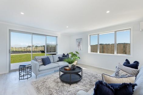 Photo of property in 48 Acacia Avenue, Kihikihi, Te Awamutu, 3800