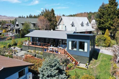 Photo of property in 13 Jeune Street, Lake Tekapo, 7999