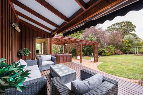 Photo of property in 40 Milne Street, Marton, 4710