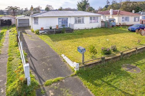 Photo of property in 106 Talbot Street, Whanganui East, Whanganui, 4500