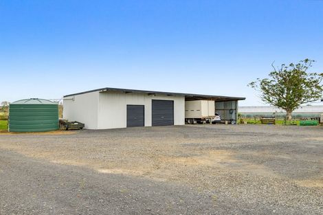 Photo of property in 16 Friedlander Road, Tuakau, 2694