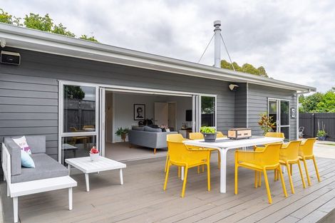 Photo of property in 6 Strasbourge Street, Martinborough, 5711