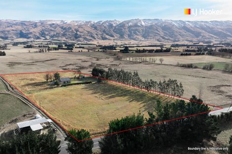 Photo of property in 6189 Middlemarch-sutton Road, Middlemarch, 9597