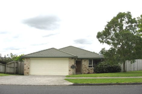 Photo of property in 22 Kayes Road, Pukekohe, 2120