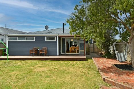 Photo of property in 38 Dryden Street, Sumner, Christchurch, 8081