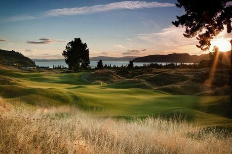 Photo of property in 52 Kittyhawk Drive, Kinloch, Taupo, 3377