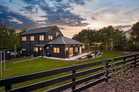 Photo of property in 14 Denehurst Drive, Waimauku, 0812