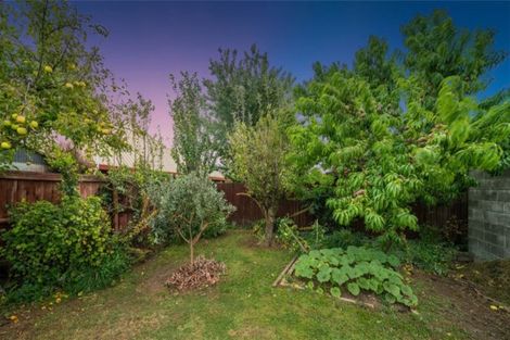 Photo of property in 31 Banbury Street, Burnside, Christchurch, 8053