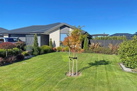 Photo of property in 4 Fearne Drive, Woodend, 7610