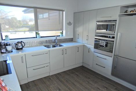 Photo of property in 6 Ruru Crescent, Putaruru, 3411