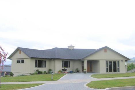 Photo of property in 18 Chelsea Rise, Nukuhau, Taupo, 3330