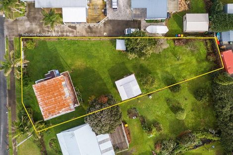 Photo of property in 54 Athenree Road, Athenree, Katikati, 3177