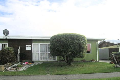 Photo of property in 1/26 Argyll Crescent, Tamatea, Napier, 4112
