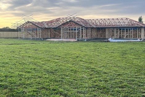 Photo of property in 34 Westview Drive, Tinwald, Ashburton, 7700