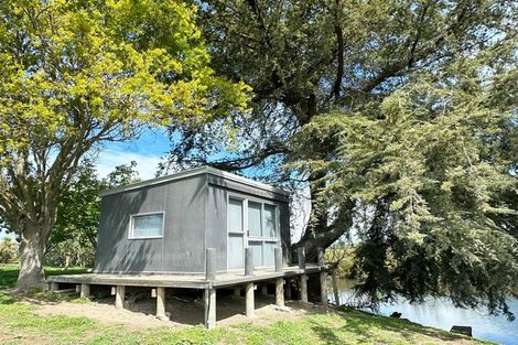 Photo of property in 96 Prattley Road, Milford, Temuka, 7986