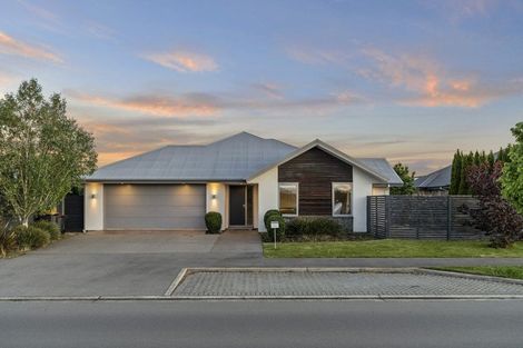 Photo of property in 42 The Runway, Wigram, Christchurch, 8042