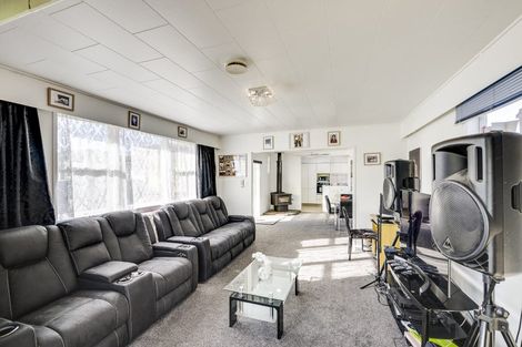 Photo of property in 424 Montgomery Street, Raureka, Hastings, 4120