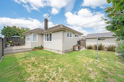 Photo of property in 11 Byron Street, Trentham, Upper Hutt, 5018